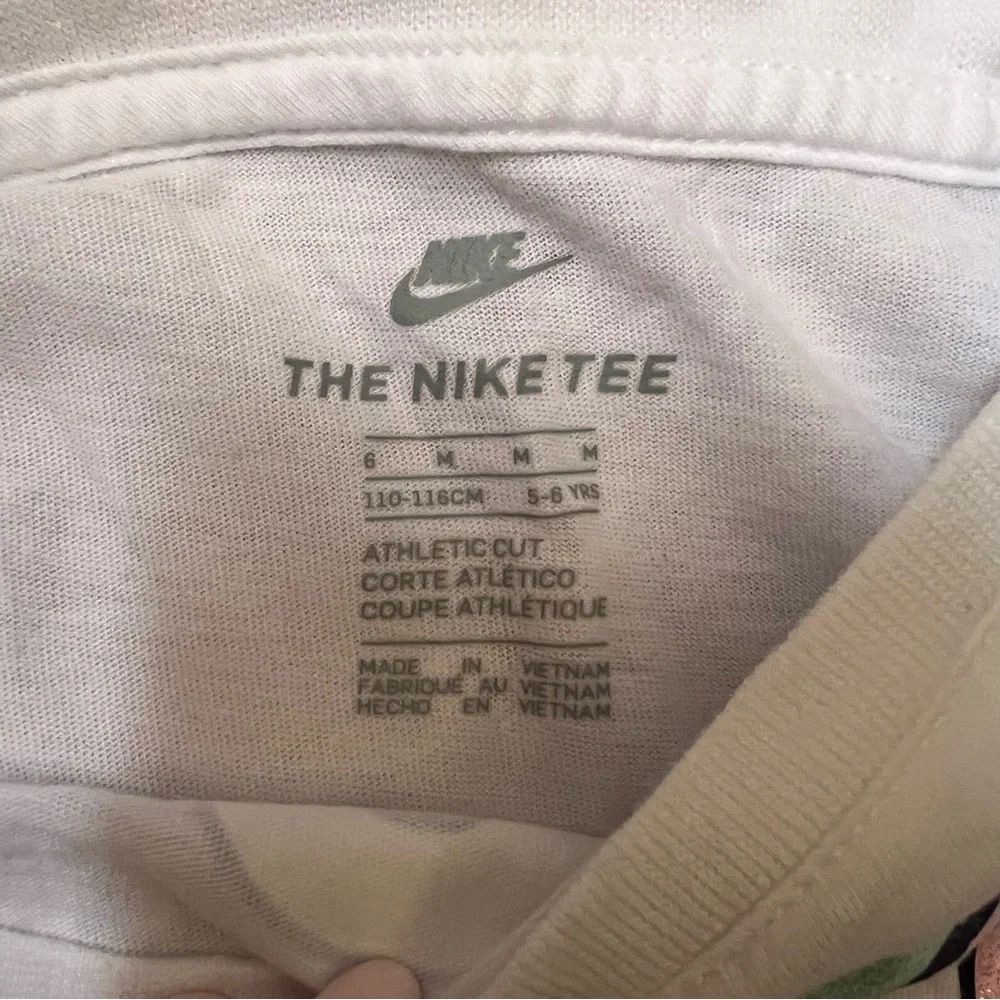 Nike experience perfect